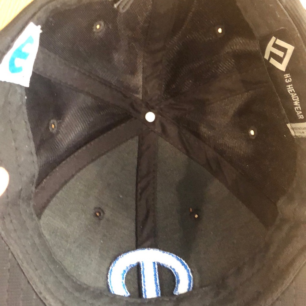 Mopar Hat - image 6